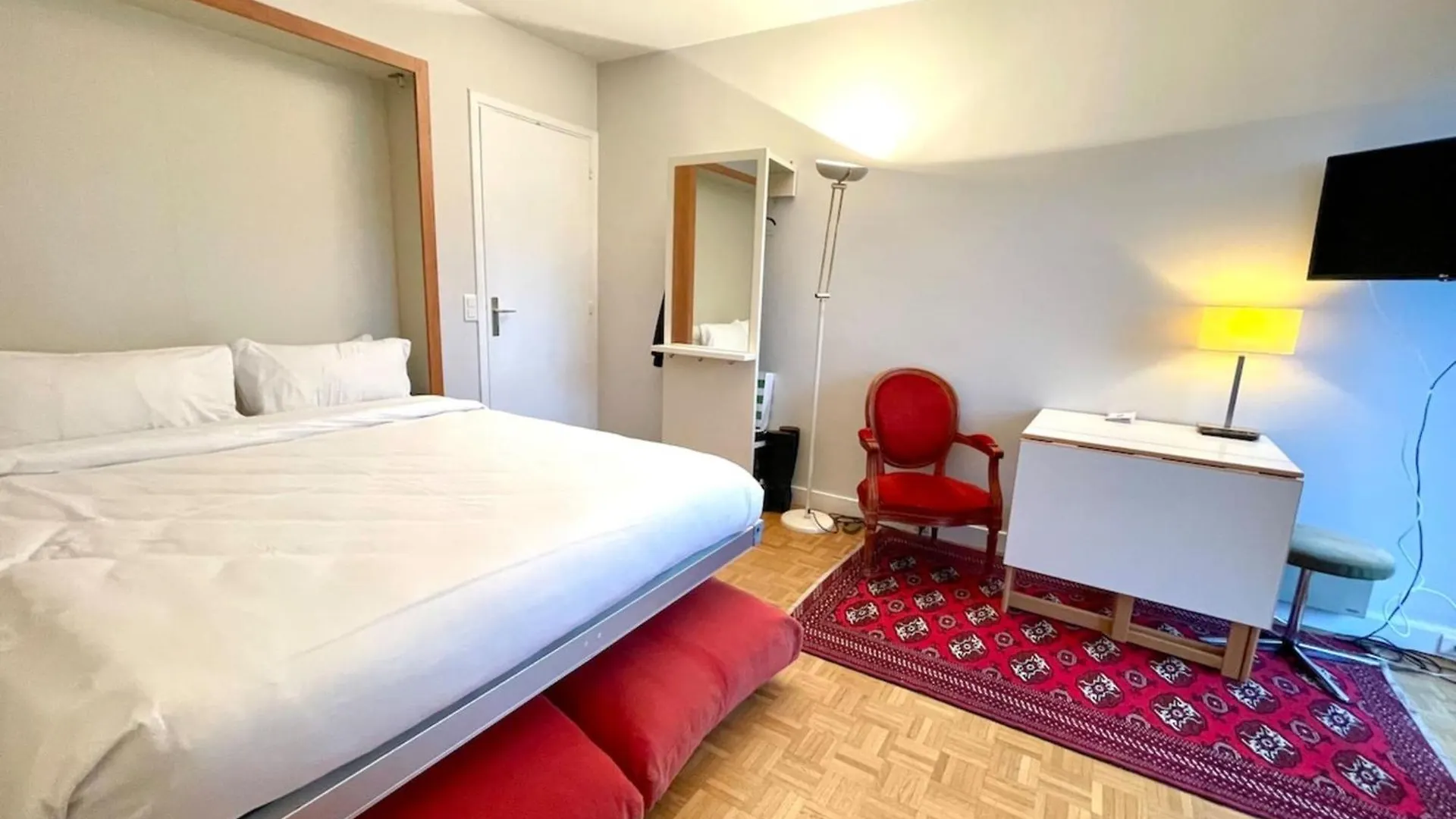 Parc Monceau - Chez Amelie Apartment Paris